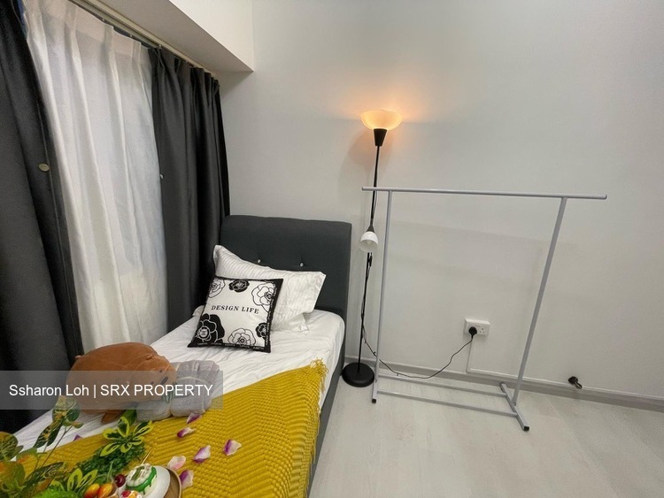 Textile Centre (D7), Apartment #509451001